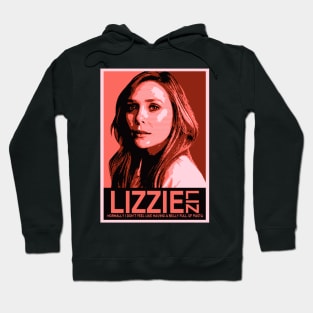 LIZZIE LIZ Hoodie